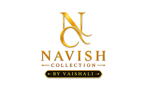 Navish Collection By Vaishali